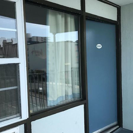 Apartament Three Cheers Ocean City Zewnętrze zdjęcie