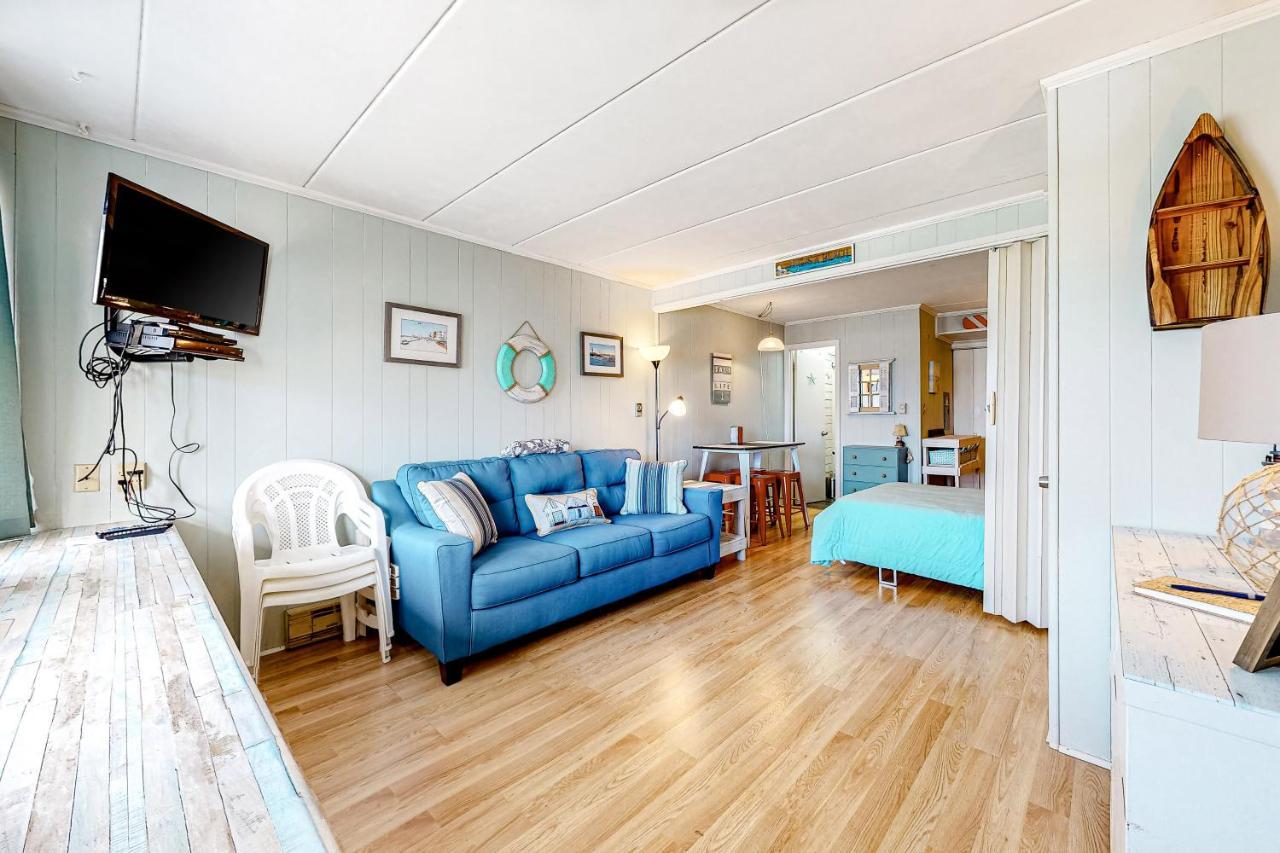 Apartament Three Cheers Ocean City Zewnętrze zdjęcie