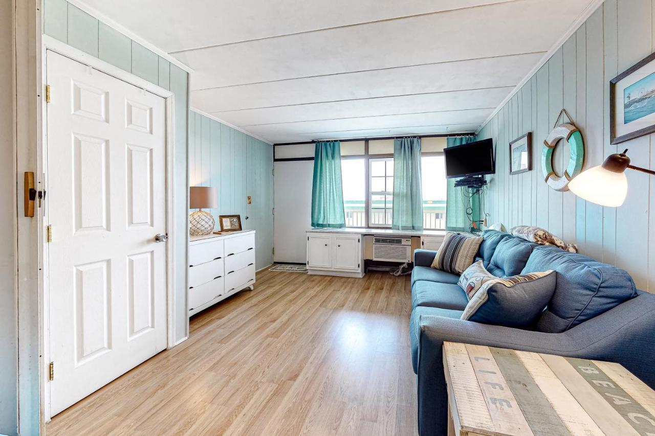 Apartament Three Cheers Ocean City Zewnętrze zdjęcie