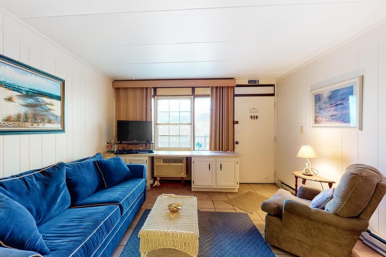 Apartament Three Cheers Ocean City Pokój zdjęcie