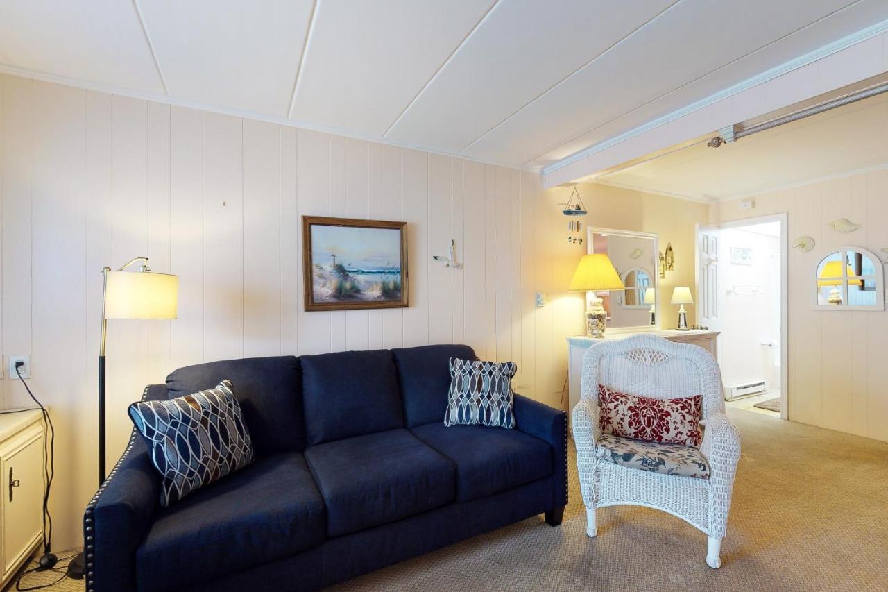 Apartament Three Cheers Ocean City Pokój zdjęcie