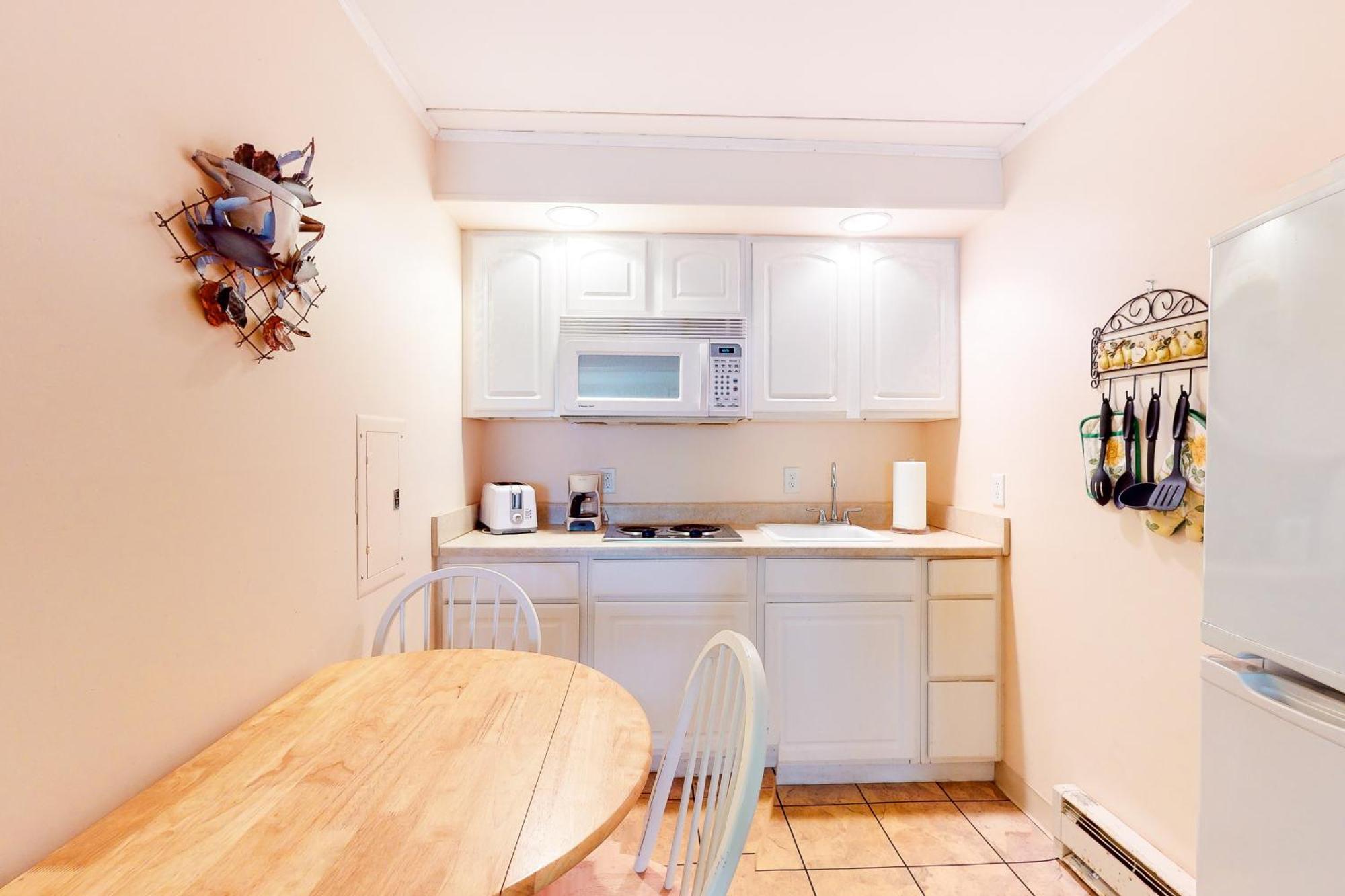 Apartament Three Cheers Ocean City Pokój zdjęcie