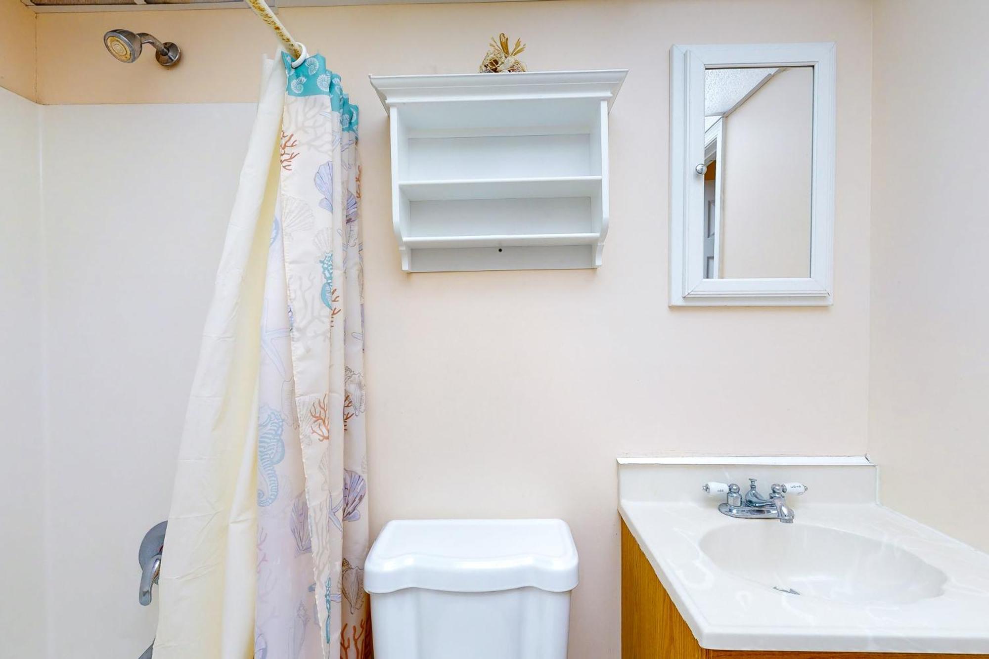 Apartament Three Cheers Ocean City Pokój zdjęcie