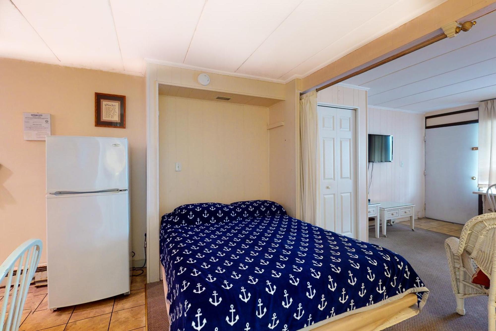 Apartament Three Cheers Ocean City Pokój zdjęcie