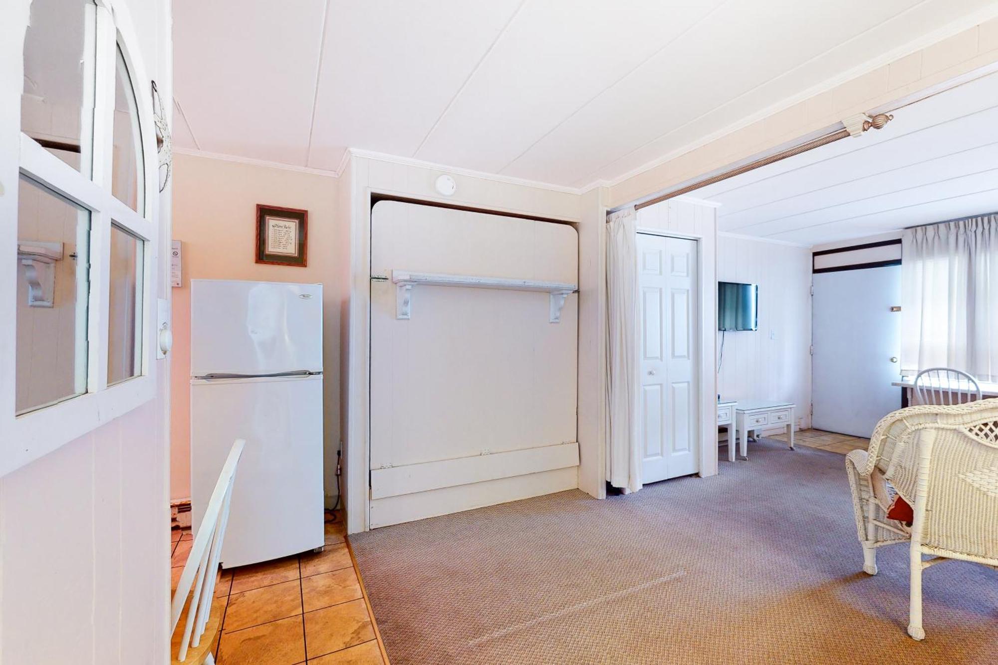 Apartament Three Cheers Ocean City Pokój zdjęcie