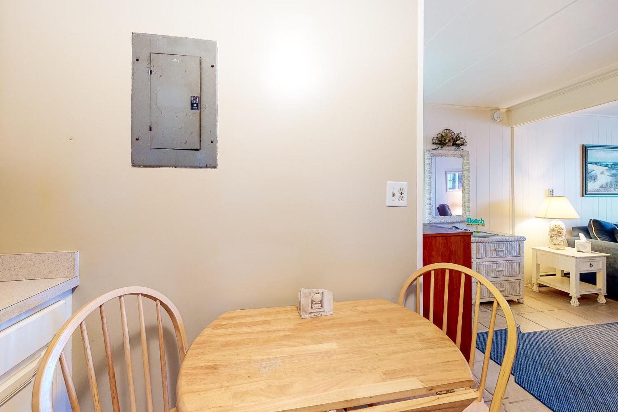 Apartament Three Cheers Ocean City Pokój zdjęcie