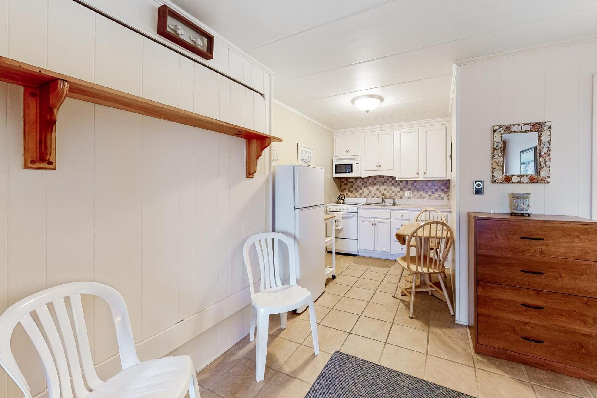 Apartament Three Cheers Ocean City Pokój zdjęcie